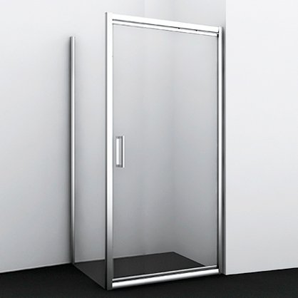 Душевой уголок WasserKRAFT Salm 27I19 100x100 см 