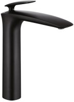 Смеситель для раковины Rose R11H R1111H, черный