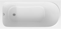 Акриловая ванна AM.PM Sense 150х70 W76A-150-070W-A без гидромассажа Акриловая ванна AM.PM Sense 150х70 W76A-150-070W-A без гидромассажа