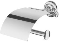 Держатель туалетной бумаги AM.PM Like A80341500 Хром