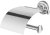 Держатель туалетной бумаги AM.PM Like A80341500 Хром 