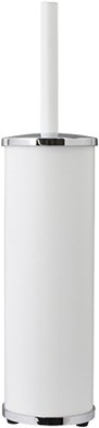 Ершик WasserKRAFT K-1027WHITE напольный 