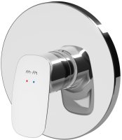 Смеситель для душа AM.PM Spirit V2.1 F71A75000 Хром