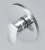 Смеситель для душа AM.PM Spirit V2.1 F71A75000 Хром 