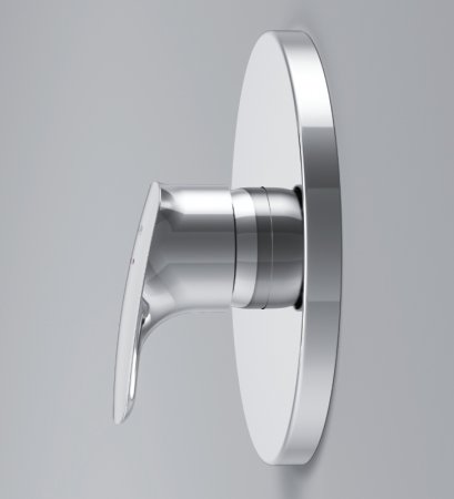 Смеситель для душа AM.PM Spirit V2.1 F71A75000 Хром 