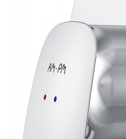 Смеситель для душа AM.PM Spirit V2.1 F71A75000 Хром 