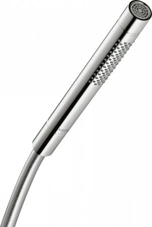 Душевая стойка Axor Showerpipe 27984000 хром 