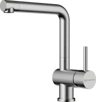 Смеситель для кухни Omoikiri TANIGAWA BN 4994242 Нержавеющая сталь