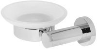 Мыльница Duravit D Code 0099171000 Хром