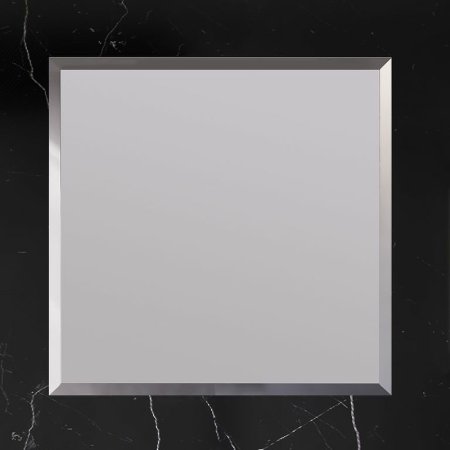 Зеркало Opadiris Рубинно 90 00-00006476 прямоугольное 