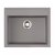 Мойка для кухни Omoikiri Daisen-60-GR 4993620 Серая 