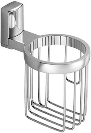 Держатель освежителя воздуха WasserKRAFT Leine K-5045 