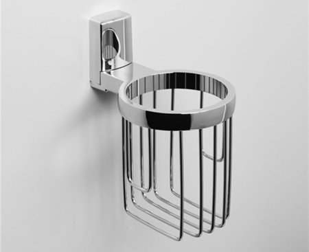 Держатель освежителя воздуха WasserKRAFT Leine K-5045 