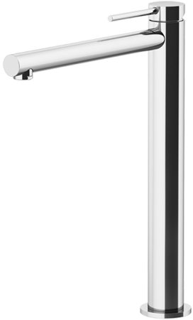 Смеситель для раковины Gattoni Circle One 9048/90C0 Хром 