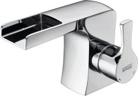 Смеситель WasserKRAFT Berkel 4869 для раковины