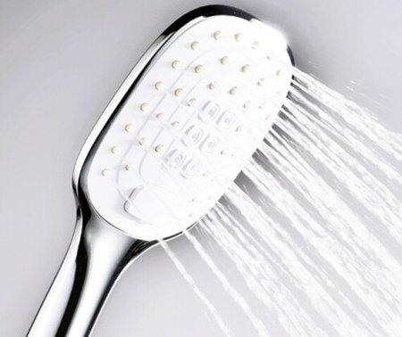 Душевой комплект WasserKRAFT A171619 