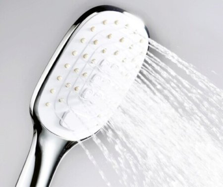 Душевой комплект WasserKRAFT A171619 