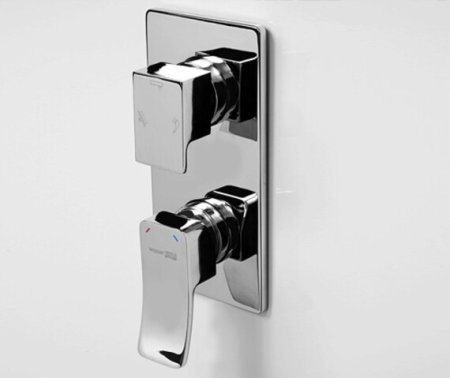 Душевой комплект WasserKRAFT A171619 