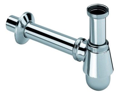 Сифон для биде Viega 114619 