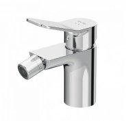 Смеситель для биде с донным клапаном AM.PM X-Joy F85A83100 Хром