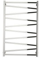 Водяной полотенцесушитель Сунержа Сирокко 1000x600 Хром