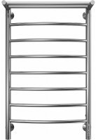 Электрический полотенцесушитель Terminus Классик П8 500х850 4670078531414 с полкой Хром Электрический полотенцесушитель Terminus Классик П8 500х850 4670078531414 с полкой Хром