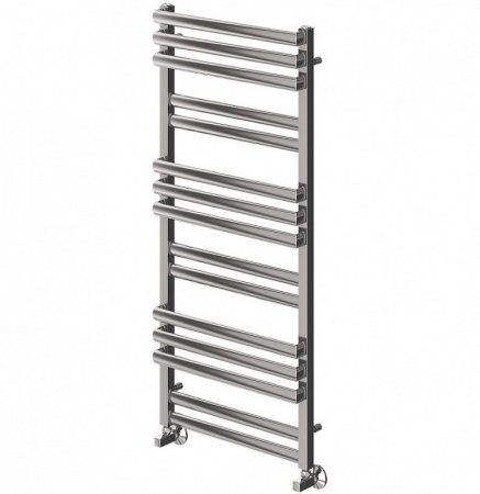 Водяной полотенцесушитель Terminus Грац П18 500х1200 4630080268357 Хром 