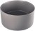Раковина-чаша Galassia Core 40 7306GM Серая матовая 
