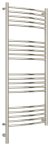 Полотенцесушитель электрический Сунержа Богема 3.0 120х50 L выгнутая 