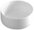 Раковина-чаша Artceram Cognac 35 COL004 05 00 Белая матовая 