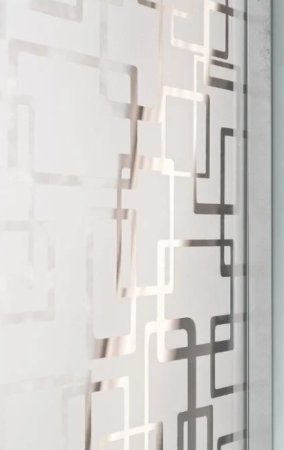 Душевая кабина Deto ЕМ1512 R 120х80 низкий поддон 