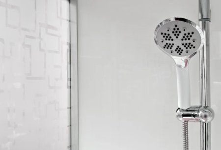 Душевая кабина Deto ЕМ1512 R 120х80 низкий поддон 