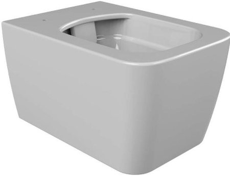 Унитаз Boheme Zen 967-W подвесной без сиденья 