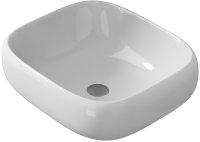 Раковина-чаша Grossman Falcon 45 GR-3053 Белая