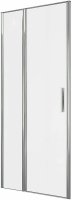 Душевая дверь Allen Brau Priority 90 3.31025.00 профиль Хром стекло прозрачное Душевая дверь Allen Brau Priority 90 3.31025.00 профиль Хром стекло прозрачное
