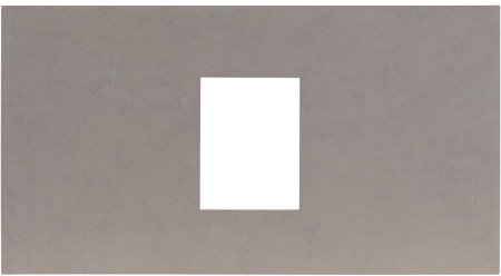 Столешница под раковину Allen Brau Priority 80 1.31010.B Бежевая 