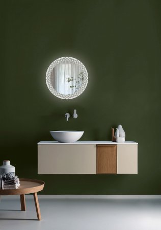 Зеркало Esbano ESMI3596LD 