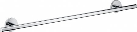 Полотенцедержатель Hansgrohe Logis 60 см 