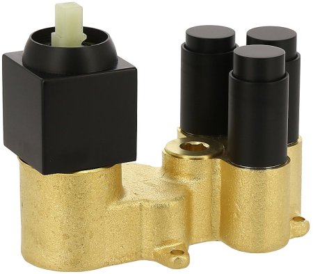 Душевая система ALMAes Khabur TVZ-0897 с термостатом Черная матовая 