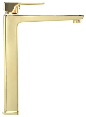 Смеситель для раковины без донного клапана Rea Orix REA-B7779 