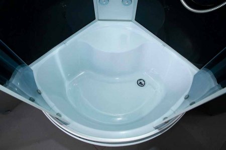 Душевая кабина Erlit Comfort ER3509TPF-C4-RUS 