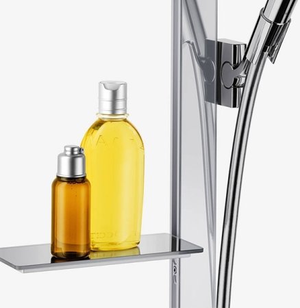 Душевой гарнитур Hansgrohe Raindance Select S 27648000 Хром 