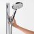 Душевой гарнитур Hansgrohe Raindance Select S 27648000 Хром 