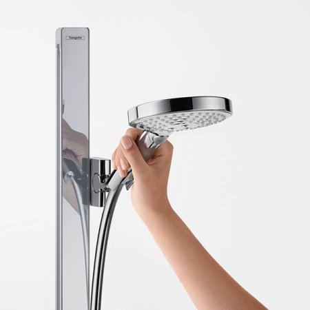 Душевой гарнитур Hansgrohe Raindance Select S 27648000 Хром 