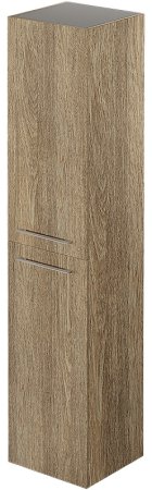 Шкаф пенал Creto Tivoli 35 50-1035BA подвесной Bamenda 