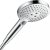 Душевая лейка Hansgrohe Raindance Select S 26530400 Хром Белый 
