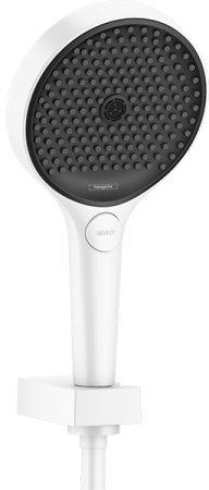 Душевой гарнитур Hansgrohe Rainfinity 26851700 Белый 