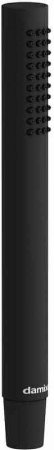 Ручной душ Damixa Scandinavian Pure 936020300 Черный матовый 