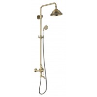 Душевая система Landberg LB-115004 Хром Душевая система Landberg LB-115004 Хром