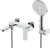 Смеситель для ванны Raglo R03.30, хром